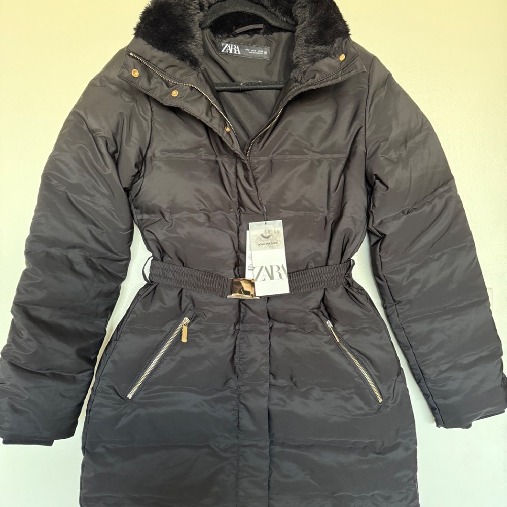 Winter Jacket - Picture 5 of 9